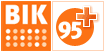 Logo BIK 95+