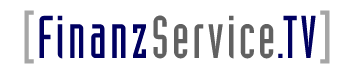 Logo Finanzservice.tv