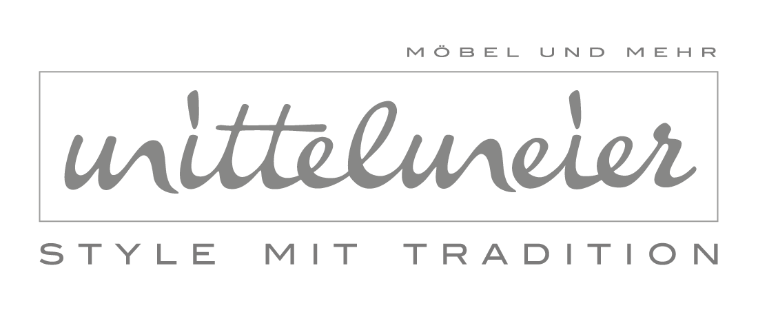 Modernisiertes und überarbeitetes Logo