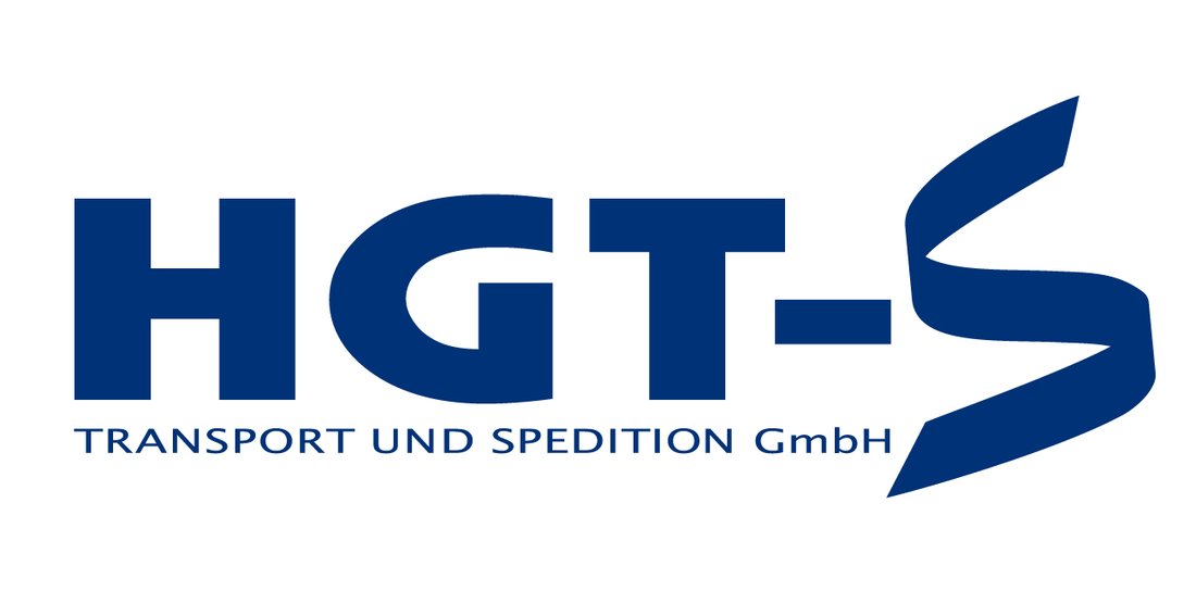 Logo HGT-S Transport und Spedition GmbH